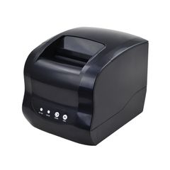 Máy in tem mã vạch XPrinter XP-365B New(khổ 80mm, in nhiệt trực tiếp lên giấy decal) giá rẻ nhất