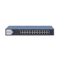 Switch Gigabit thông minh Hikvision 24 cổng  DS-3E1524-EI giá rẻ nhất