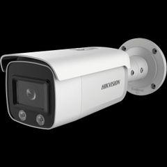 Camera IP Hikvision DS-2CD2T27G1-L ban đêm có màu