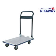 Xe đẩy hàng nhôm Nikawa FWS-180 giá tốt