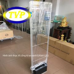 Cổng  từ an ninh Foxcom RF EAS6012S2 cho siêu thị,cửa hàng,tạp hóa,.... giá rẻ nhất