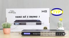 Vang số lai cơ Himedi H8 cao cấp hàng chính hãng , giá rẻ nhất