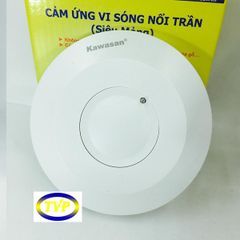 Công tắc cảm ứng rada vi sóng KW-RS03 giá rẻ nhất