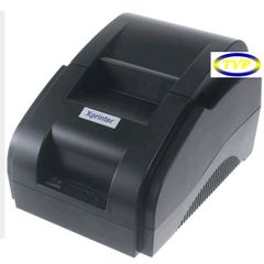 Máy in hóa đơn XPrinter XP-58IIH (khổ 58mm, in nhiệt) giá rẻ nhất
