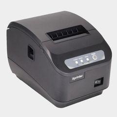 Máy in hóa đơn XPrinter XP-Q200II  (khổ 80mm, in nhiệt) giá rẻ nhất tại Hà Nội