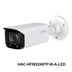 Camera HDCVI Dahua DH-HAC-HFW2249TP-I8-A-LED giá rẻ nhất