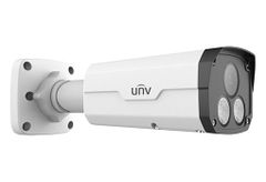 Camera IP Uniview IPC2225SE-DF40K-WL-I0 5.0MP ban đêm có màu