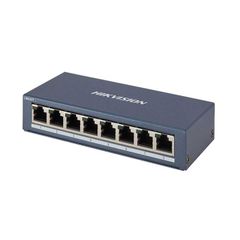 Swtich Gigabit 8 cổng HIkvison DS-3E0508-E(B) giá rẻ nhất