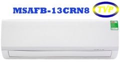 Điều hòa treo tường Media MSAFB-13CRN8 1 chiều 12000BTU cho gia đình,cửa hàng,văn phòng.... giá rẻ nhất