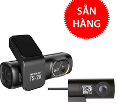 Camera Hành Trình Vietmap TS - 2K Giá Rẻ Nhất