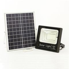 Đèn LED Năng lượng mặt trời công suất 60W JD-8860 giá rẻ nhất