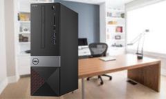 Máy tính đồng bộ Dell Vostro 3670MT - J84NJ5W