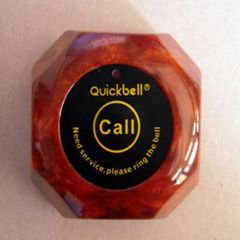 Nút chuông gọi phục vụ không dây Quickbell C100 giá rẻ nhất tại Hà Nội