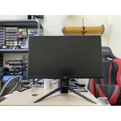 Màn hình máy tính HKC M25G6F 25inch 144Hz chuyên game