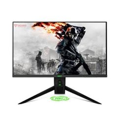 Màn hình máy tính HKC M27G6F 27inch Full HD chuyên game