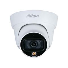 Camera IP Dahua DH-IPC-HDW1239T1-LED-S5 ban đêm có màu