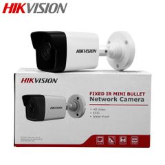 Camera IP Hikvision DS-2CD1023G0-IUF tích hợp mic