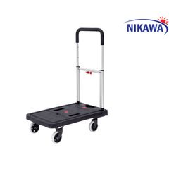 Xe đẩy hàng Nikawa FWS-100F giá tốt