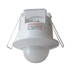 Công tắc cảm ứng hồng ngoại âm trần Kawasan SS302 (3PIR) giá rẻ nhất