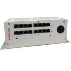 Bộ chia tín hiệu video/audio HIKVISION HIK-612KVD  giá rẻ