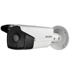 CAMERA NHÌN BAN ĐÊM CÓ MÀU STARTLIGHT HIKVISION 2.0 MP DS-2CE16D8T-IT3 CẤP NGUỒN QUA CÁP ĐỒNG TRỤC