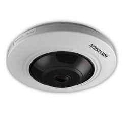 CAMERA IP 5.0MP HIKVISION DS-2CD2955FWD-I