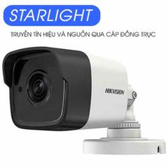 Camera HDTVI IKVISION DS-2CE16F1T-ITP độ phân giải 3.0 MP