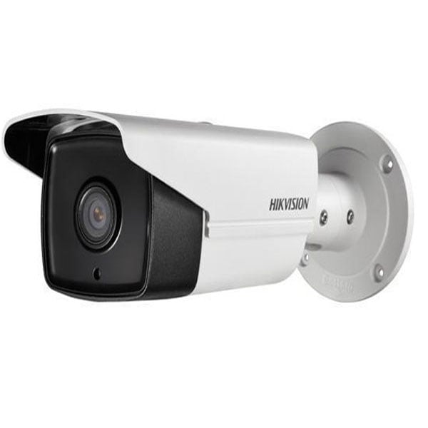 Camera Hikvision DS-2CD2T43G0-I8 sử dụng công nghệ H.265+
