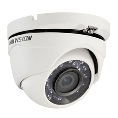 CAMERA HDTVI DOME HIKVISION DS-2CE56D0T-IRM độ phân giải 2.0 MP