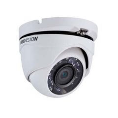 CAMERA DOME HIKVISION  HDTVI DS-2CE56D7T-ITM độ phân giải 2.0 MP