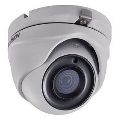 CAMERA DOME HD-TVI HIKVISION DS-2CE56F7T-ITM