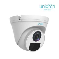 Camera IP Uniarch IPC-T124-PF28  4.0MP giá rẻ nhất