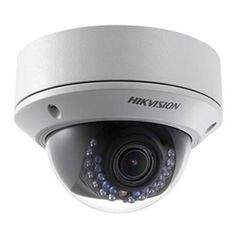CAMERA IP DOME 2.0MP HIKVISION DS-2CD2720F-IS