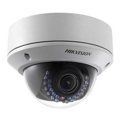 CAMERA IP DOME 2.0MP HIKVISION DS-2CD2720F-I