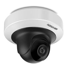 CAMERA IP DOME 2.0MP HIKVISION DS-2CD2F22FWD-IWS