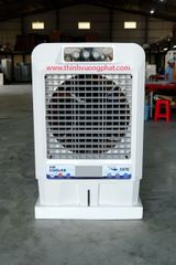 Quạt điều hòa Nhà Hàng to, Xưởng sản xuất 9000m3/h NEFA CC90 giá rẻ nhất