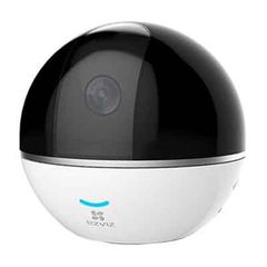 Camera ip wifi 2.0 MP quay quét ezviz CS-CV248-A3-32WMFR kèm báo động giá tốt