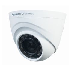 Camera bán cầu hồng ngoại Panasonic CV-CFN103L giá tốt