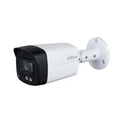 Camera HDCVI Dahua 5.0MP DH-HAC-HFW1509TLMP-LED ban đêm có màu