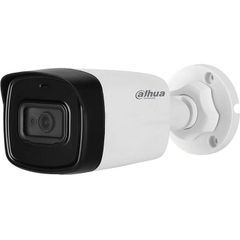 Camera HDCVI Dahua 8.0MP DH-HAC-HFW1800TLP  giá rẻ nhất