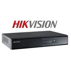 ĐẦU GHI HÌNH 8 KÊNH  HIKVISION  DS-7208HGHI-F1/N