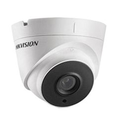 CAMERA DOME HDTVI HIKVISION 3.0 MEGAPIXEL DS-2CE56F1T-IT3