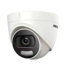 Camera HD-TVI Hikvision 2.0MP DS-2CE72DFT-F có màu ban đêm giá rẻ nhất