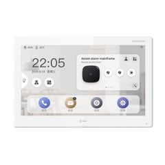 Màn chuông hình Android IP 7inch Hikvision DS-KH9310-WTE1 giá rẻ nhất