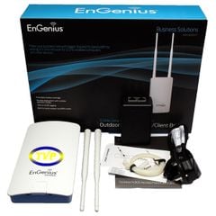 Bộ phát wifi chuyên dụng ngoài trời Engenius ENS500EXT-AC giá tốt