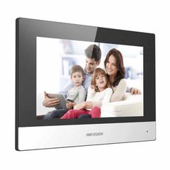 Màn chuông hình 7inch IP Hikvision DS-KH6320-WTE1 giá rẻ nhất