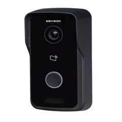 Nút bấm chuông cửa không dây camera IP WIFI  KBVISION KB-VDP01GWN giá rẻ nhất