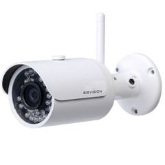 Camera thân IP WIFI  1.3MP KBVISION KX-1301WN giá rẻ nhất