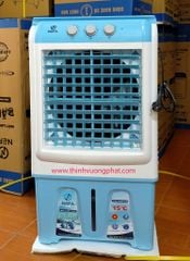 Quạt điều hòa Cơ 6000m3/h NEFA Nhật Bản NF45 giá rẻ nhất