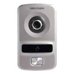 Nút bấm camera IP 1 công cho biệt thự  HIKVISION HIK-IP8000IRS giá rẻ